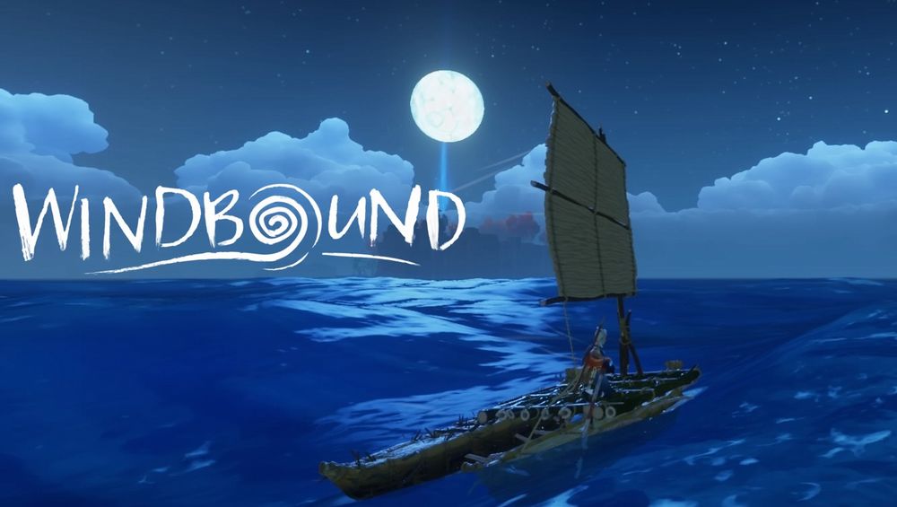 Windbound recensione Windbound recensione